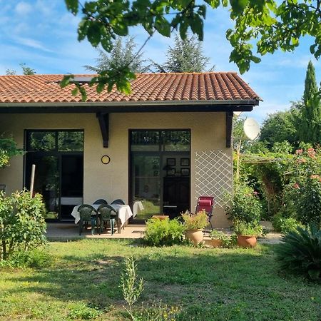 Villa El Correc Laroque-des-Albères المظهر الخارجي الصورة