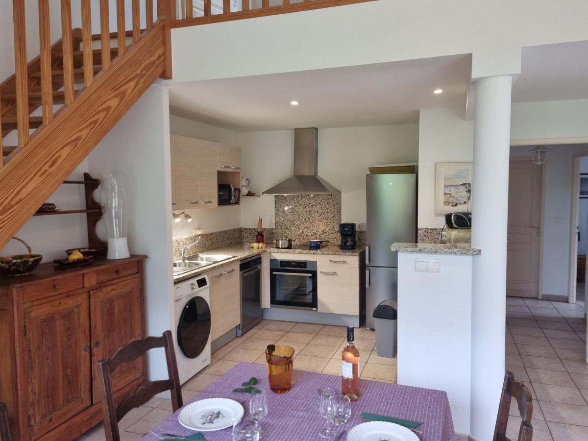 Villa El Correc Laroque-des-Albères المظهر الخارجي الصورة
