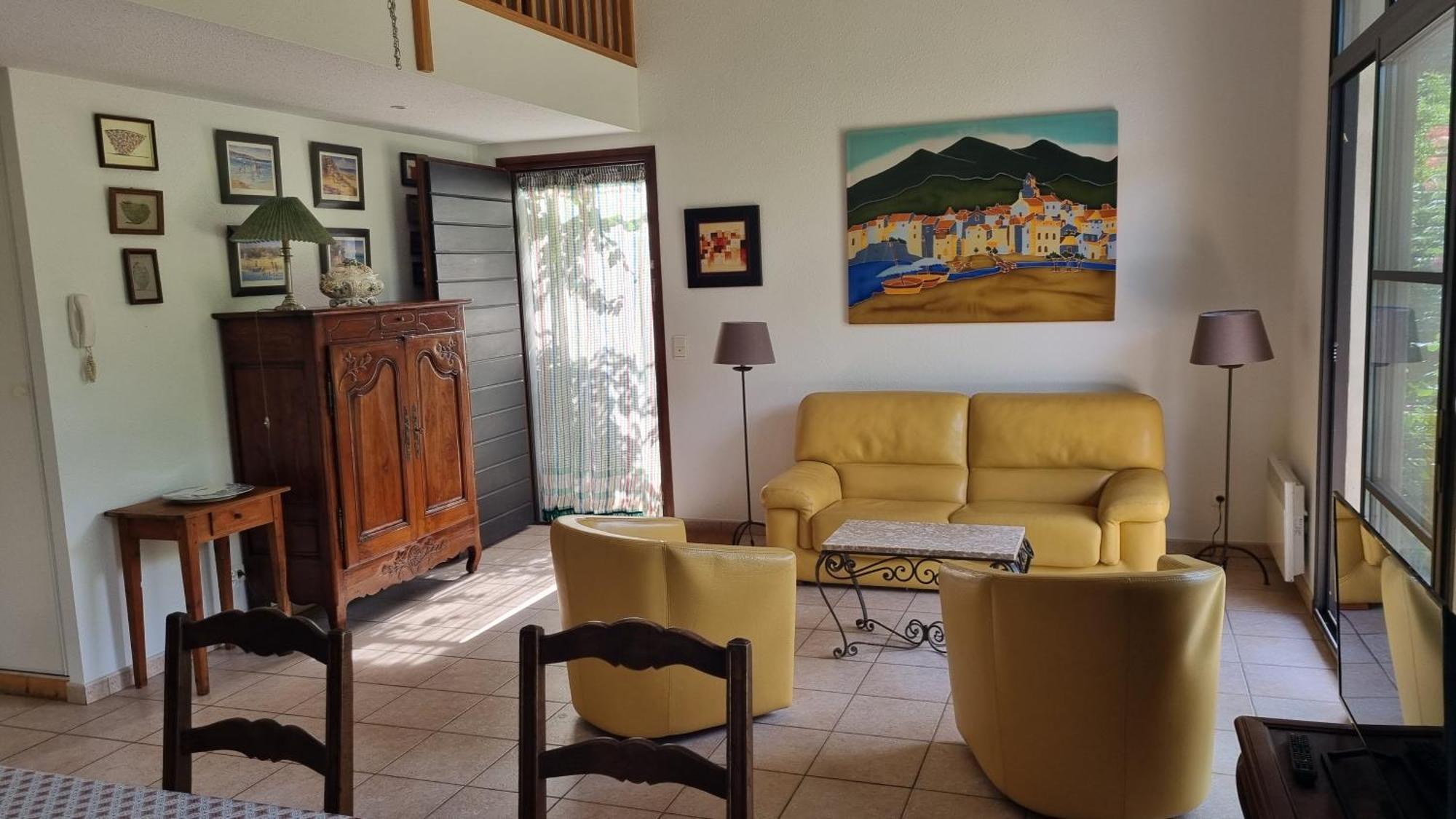 Villa El Correc Laroque-des-Albères المظهر الخارجي الصورة