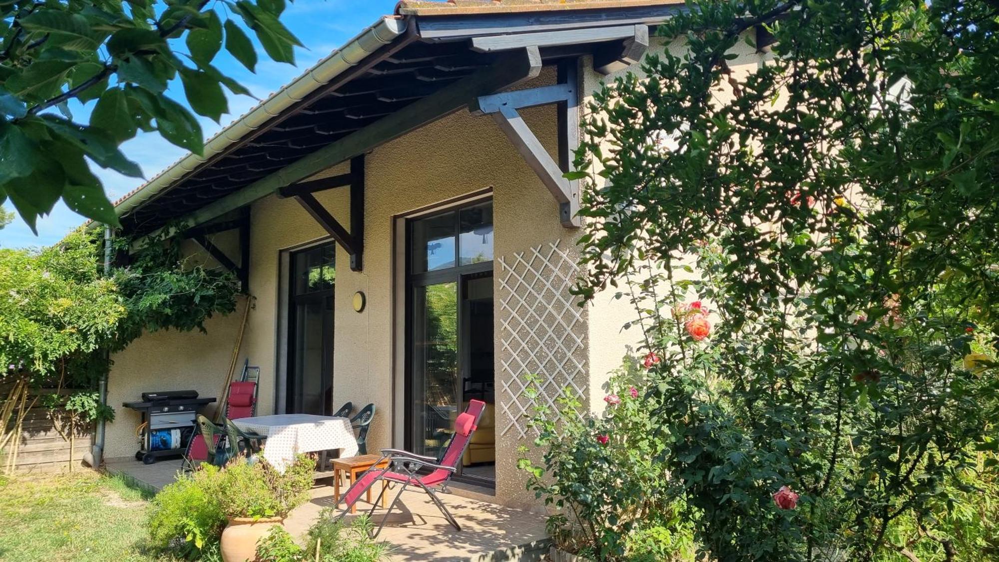 Villa El Correc Laroque-des-Albères المظهر الخارجي الصورة